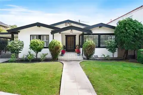 Timeless Craftsman Home in a Premier Neighborhood