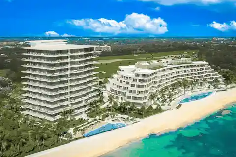 The Penthouses at Goldwynn