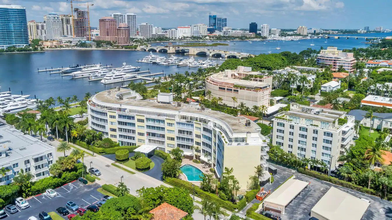 Outstanding Opportunity in an Exceptional Building
