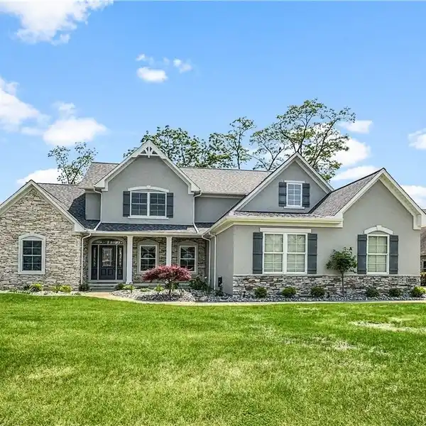 LUXURY LAKEFRONT LIVING WITH BREATHTAKING VIEWS