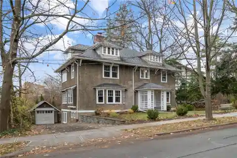 Gorgeous Home in the Heart of Cornell Heights