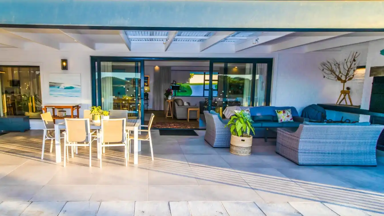 Stunning Golf Course Home in St. Francis Bay