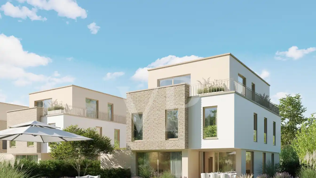 New Villa in an Exclusive Development