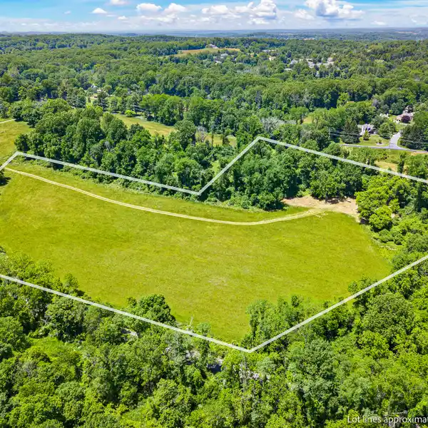 PRISTINE 14-PLUS-ACRE LOT