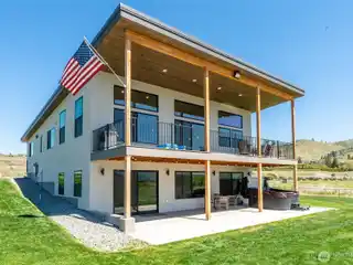 Beautifully Crafted Home with Luxury Throughout