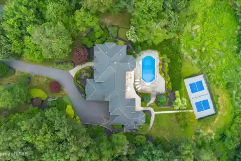 Private Pennsylavnia Home