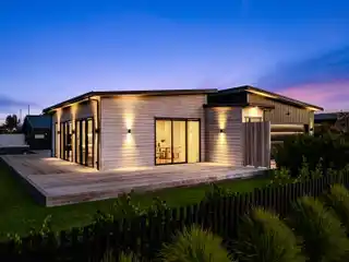 Spacious Home Blending Style and Comfort