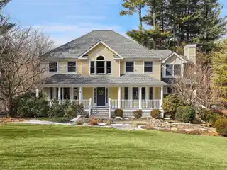 Updated Colonial Home in Michelle Estates