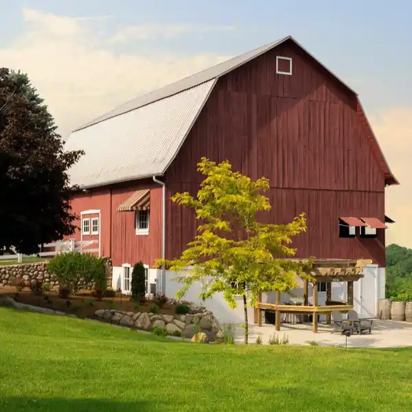 ONCE-IN-A-LIFETIME OPPORTUNITY IN LEELANAU COUNTY