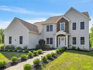 Stately Residence Exuding Timeless Sophistication