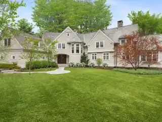 Thoughtfully Designed Home on a Beloved Cul-De-Sac