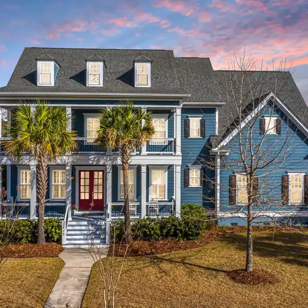 STUNNING HOME WITH SALTWATER POOL IN GATED DUNES WEST