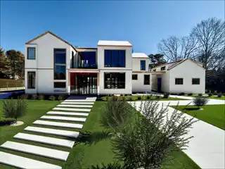 Exceptional New Home