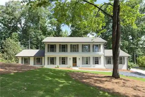 Complete Renovation in Desirable Oak Grove