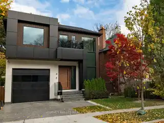 Cutting-edge Modern Materpiece