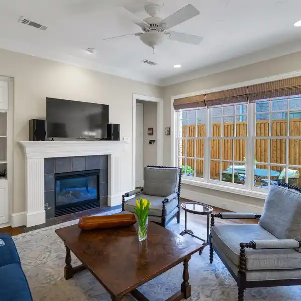 BEAUTIFUL HOME IN EXCITING LOCATION
