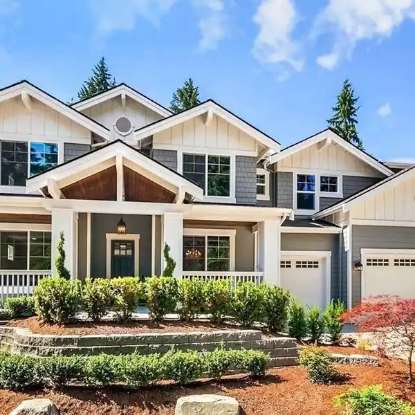 BREATHTAKING 2-STORY NEW CONSTRUCTION