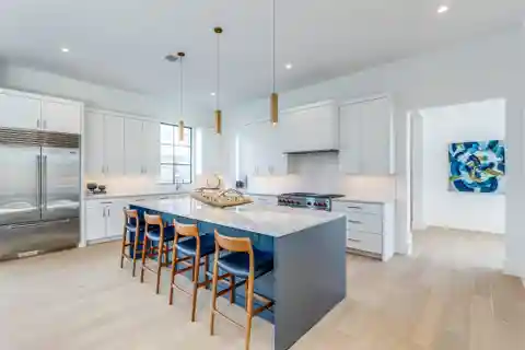 Modern Details with Timeless Elegance