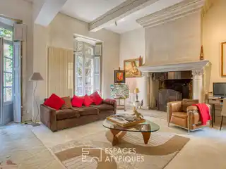 Completely Redesigned Charming House