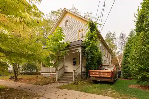 Residential