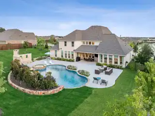 A Stunning Blend of Luxury, Style, and Everyday Livability