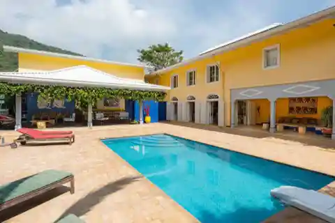 Villa Reunión