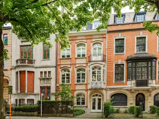 Historic Character with Contemporary Functionality