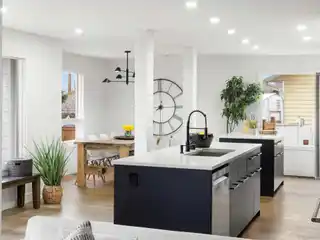 Beautifully Renovated Home