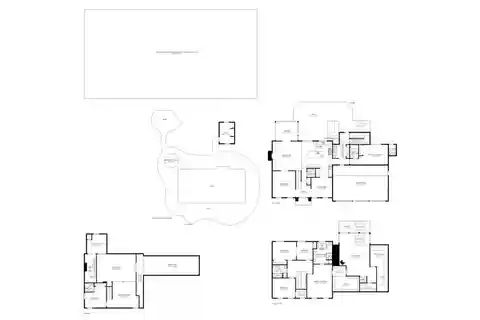 Updated Home Offering Resort-like Living