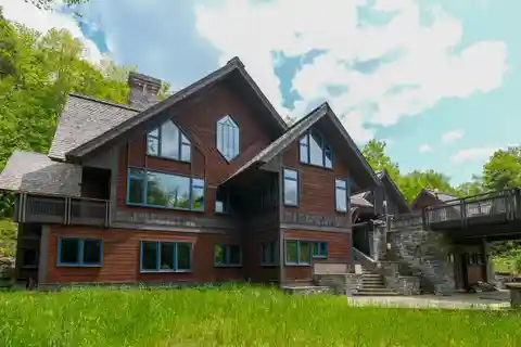 Eureka House