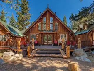 Secluded Lodge Perfect for Outdoor Enthusiasts