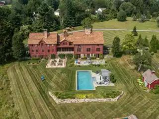Incredible Barn House Estate Masterpiece