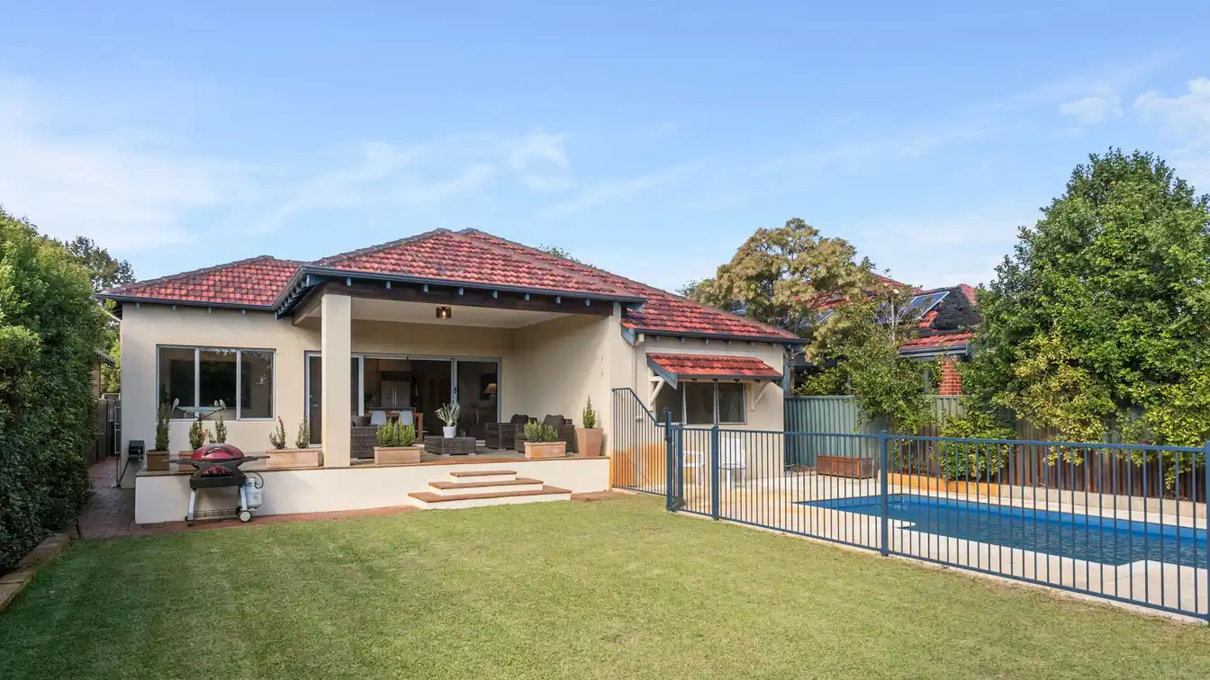 Residential