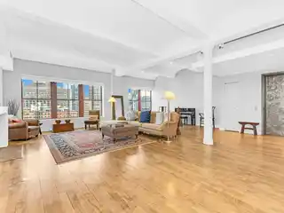 Residential Lease
