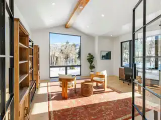 The New Standard for Mountain Living