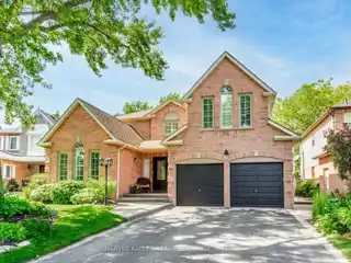 Beautifully Maintained and Updated Home