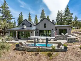 Meadow View at Clear Creek Tahoe