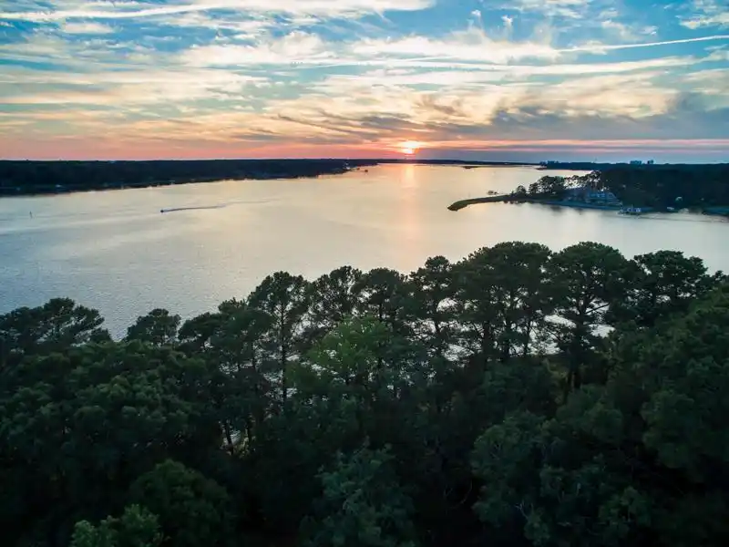 Shorehaven