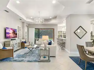Move-In Ready Home in Stonecreek