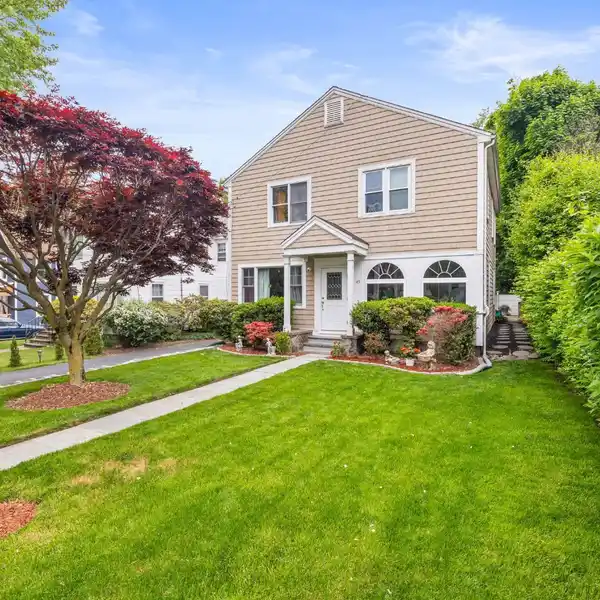 THOUGHTFULLY UPDATED MOVE-IN READY HOME