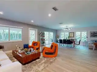 Residential