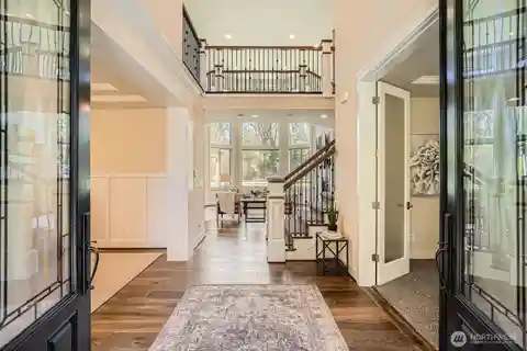 Extraordinary Estate Home