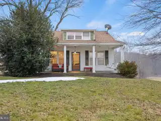 Serene 120-acre Property
