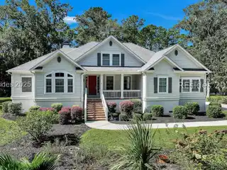 Pristine Home in Amenity-Rich Moss Creek