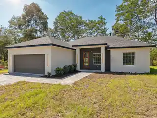 Refined Design Surrounded by Natural Beauty