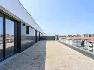 New Apartment with Modern Design and Premium Features