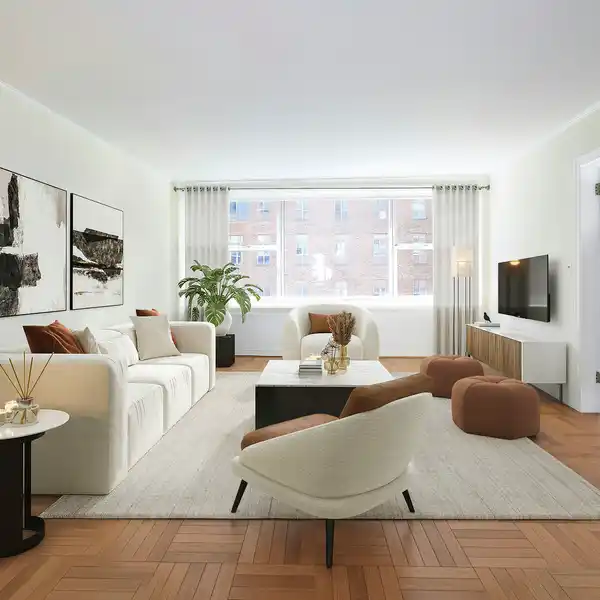 VERSATILE HIGH-FLOOR APARTMENT WITH BREATHTAKING VIEWS