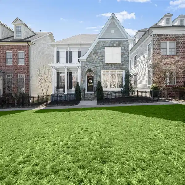 SHOWPIECE HOME WITH UPDATES THROUGHOUT