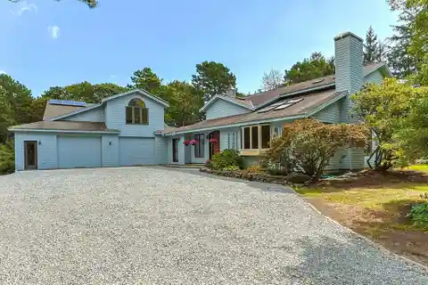 One-Of-A-Kind Custom Contemporary