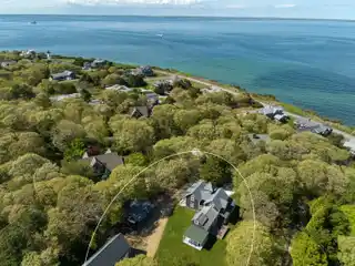 Timeless Retreat - a True Island Compound